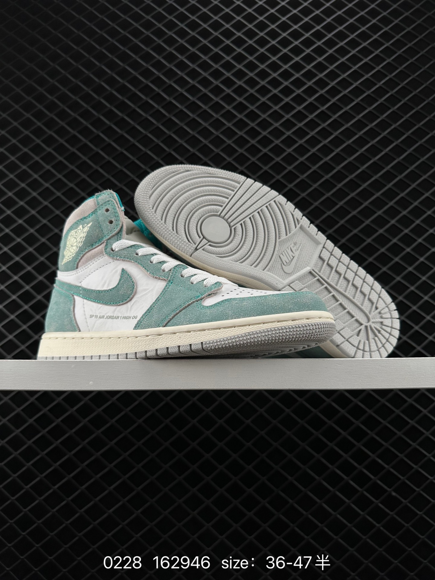 Air Jordan 1 Retro High OG